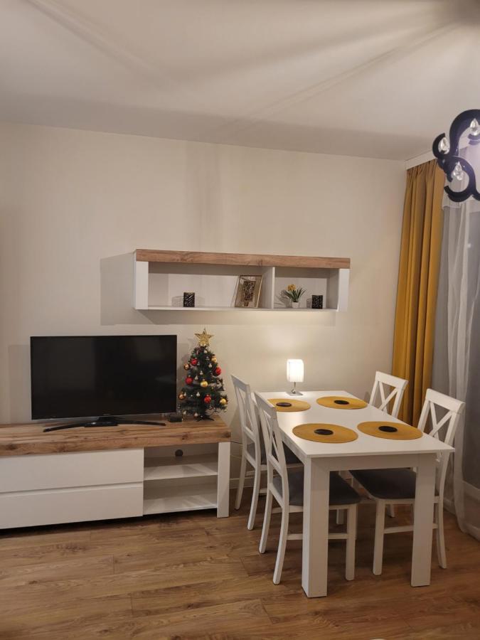 Apartament-Sadowa Эльблонг Экстерьер фото